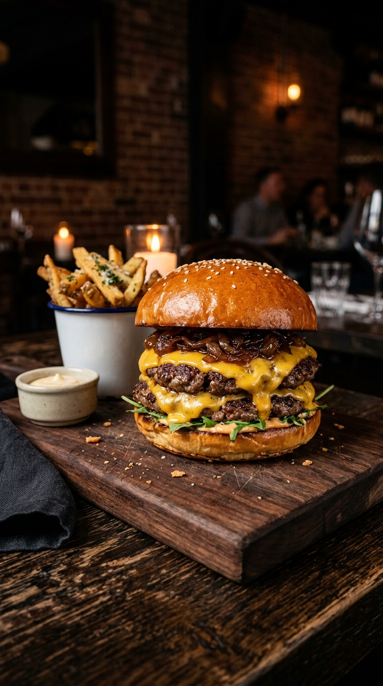 Smokehouse Six